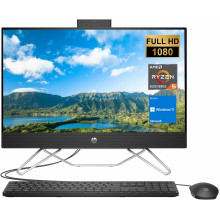 HP All-in-One 24-cr 0019 ci (7Y0B5EA)